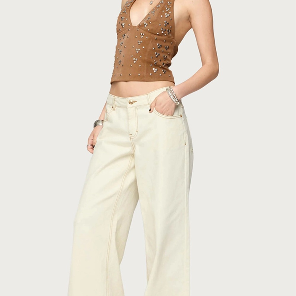 EDYSON JEANS - Picture 2 of 12